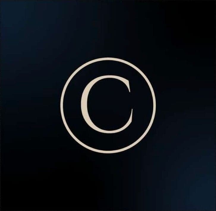 Cavalor C monogram