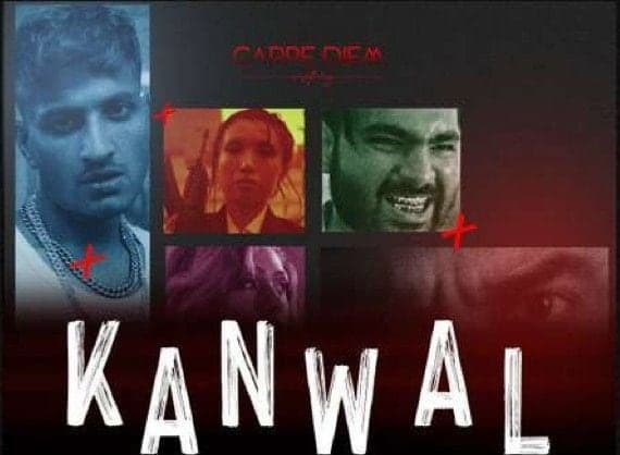 “Kanwal” post