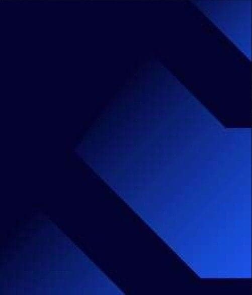 Anchor-mark pattern in navy and blue
