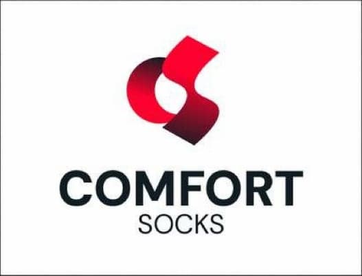Comfort Socks logo